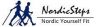 NordicSteps : Sports Partner